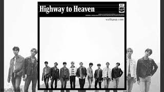 NCT 127 - Highway To Heaven (English Ver.) AUDIO