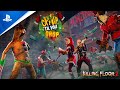 Killing Floor 2 - Chop 'Til You Drop Update | PS4