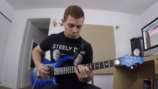 Dream Theater - Along For The Ride Guitar Cover