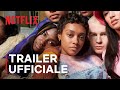 Everything Now Trailer Ufficiale Netflix Italia