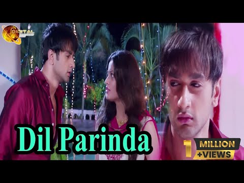 Dil Parinda | Sad Song | HD Video