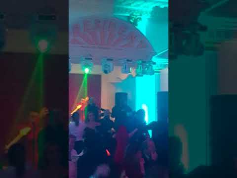 Gena (live,zemra sa e do) - Ajo me mbyti