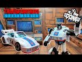 Studio Series 86 MOVIE Jazz Review TILL ALL ARE DONE