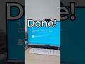 Tutorial How To Get A BSOD On Your PC Shorts