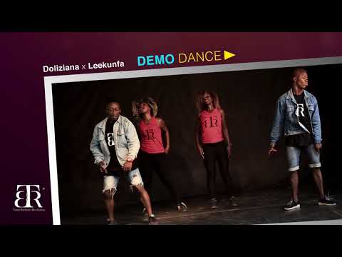 DEMO OFFICIELLE( CHIER UN PEU) DEBORDO LEEKUFA X DEBORDO DOLIZIANA