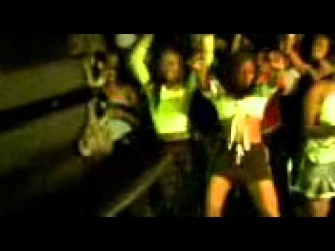 KENYAN MUSIC  Risasi Feat Collo   Ogopa Video