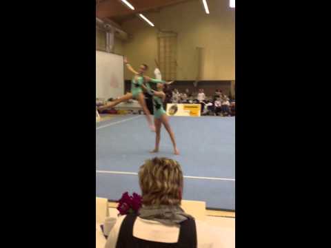 Erzgebirgscup 2012 WP SENIOR GERMANY COMBINED KOBER_STEIN