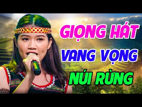 Trúc Ly 'GIỌNG HÁT VANG VỌNG NÚI RỪNG' Khiến Cả Trường Quay Bị THÔI MIÊN Khi Vừa Cất Giọng Lên