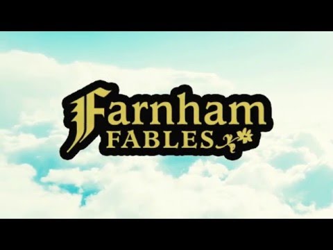 Farnham Fables - Greenlight Trailer (1080p) thumbnail