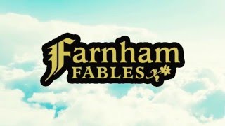 Farnham Fables Steam Key GLOBAL