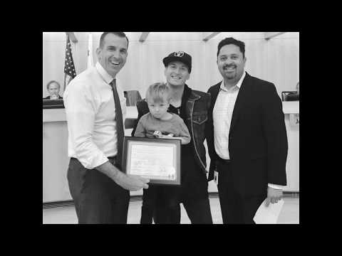 COMMENDATION 2017 — The Trash Punx