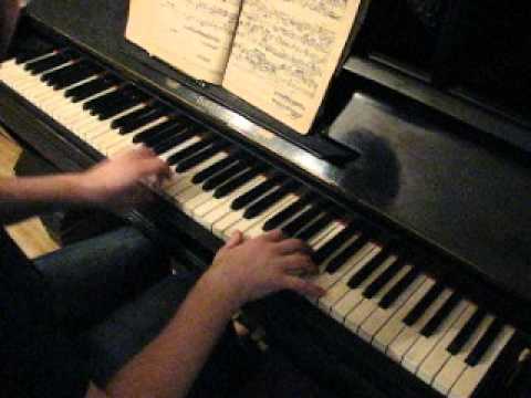 Vagif Mustafazadeh. Dusunce. Perf. Dmytro Kudrytsky