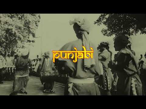 ASMO X BKT - PUNJABI