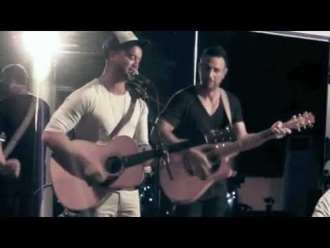 Who's That Girl - Guy Sebastian