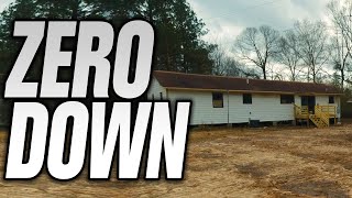 Flip Houses with NO Money Down | Real Estate Investing