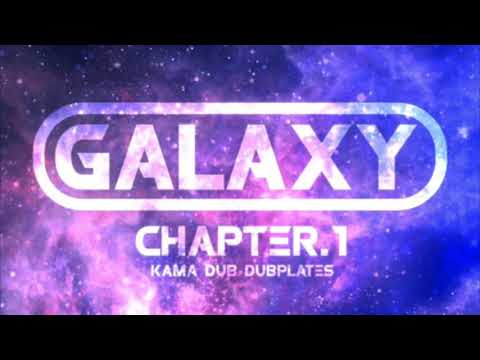 KAMA DUB - ANDROMEDA (Preview part1 & part 2)