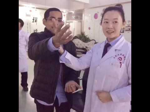 kidney disease patient