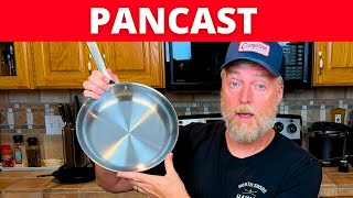 Cooking Podcast: Unboxing Strata cookware, Gringo Paella, best way to cook steaks, carbon steel pans