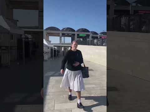 The Western Wall is not the holiest site for the Jews