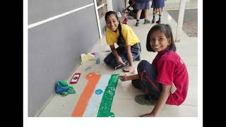 Hind English Medium School Video