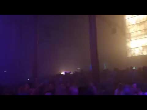 Komm schon Alter ADE 2019