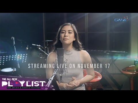 Kylie Padilla, Gabbi Garcia, Sanya Lopez and Glaiza de Castro