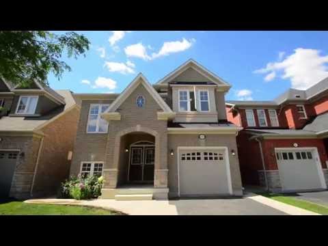 43 Seascape Crescent Brampton, Arsh Ghuman