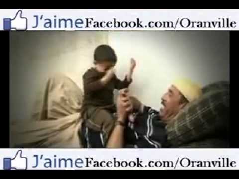 Waaay waaaY - Redouane ET MUSTAPHA