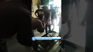 Download lagu Polresta Banyumas Sita Ratusan Obat Terlarang yang Beredar di Kios Seluler mp3