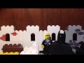 The Batman And James Bond Movie