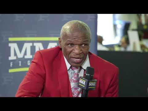 Floyd Mayweather Sr. Charged With Battery, Pleads Not Guilty In Court