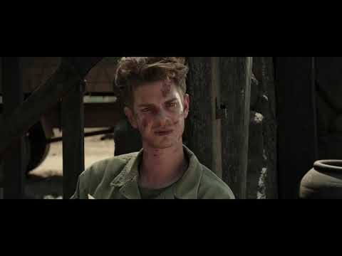 Hacksaw Ridge Official Movie Trailer in HD (2016)