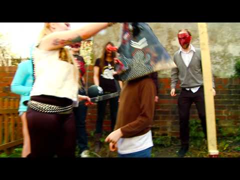 Kid Acne - "2,3, Break It" Video