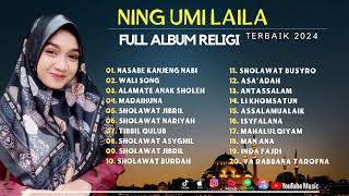 Download lagu Umi Laila - Nasabe Kanjeng Nabi - Wali Songo - Alamate Anak Sholeh | Sholawat Pengantar Tidur mp3 Download lagu Umi Laila - Nasabe Kanjeng Nabi - Wali Songo - Alamate Anak Sholeh | Sholawat Pengantar Tidur mp3