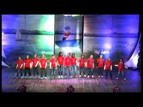 12 Raspeani Gerdancinja - Raspeani Gerdancinja