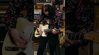 Robben Ford&#39;s Dumble Overdrive Special #guitar #shorts