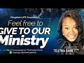 Talitha Cumi - by Bishop TD Jakes Sacred Love Songs