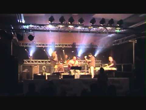 Vicq Blues Festival 2012 - Cheap Hot and Blues -" hate to see you".wmv