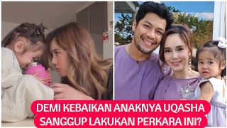 Download lagu Demi kebaikan bersama Uqasha sanggup buang egonya. mp3 Download lagu Demi kebaikan bersama Uqasha sanggup buang egonya. mp3