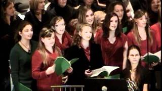 Carol of the Bells-Youth Choir.mpg