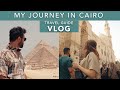 3 Days In Cairo The Travel Guide For First Timers 4K 2024