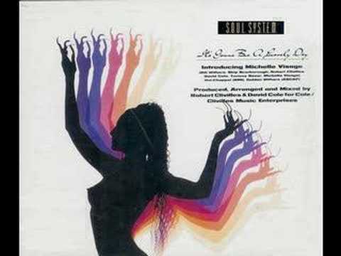 THE SOUL SYSTEM - IT'S GONNA BE A LOVELY DAY