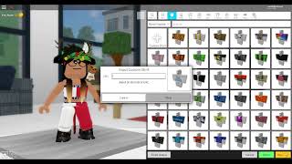 Roblox Girl Outfit Codes In Description Robloxian - robloxian high school boy outfit codes in description