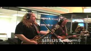 Govt Mule &quot;Broke Down On The Brazos&quot; Live on SiriusXM