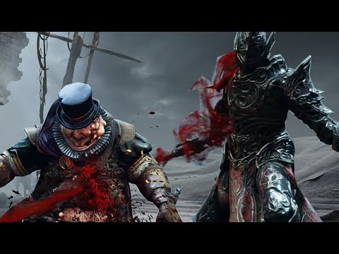 TOP 10 Coolest Boss Intros PART 1