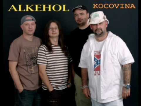 Alkehol - Kocovina