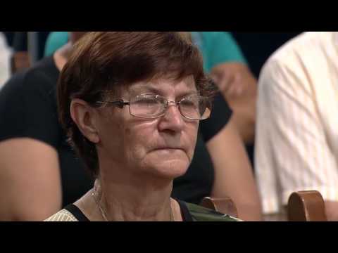 Santa Missa - 23/12/2016 - Homilia Pe. Eduardo Dougherty, sj