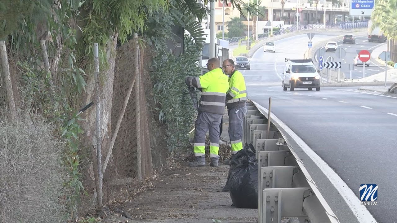 Pionero acuerdo con la cantera de labores de voluntariado