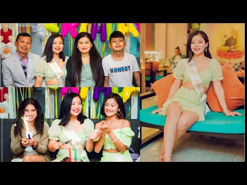 Jenisha’s birthday🎂 ❤️What actually happened?😬