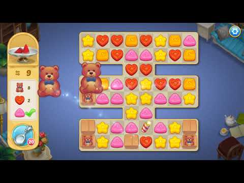 Matchington Mansion level 1109 HD